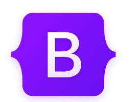 bootstrap logo