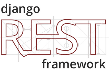 djangorest logo