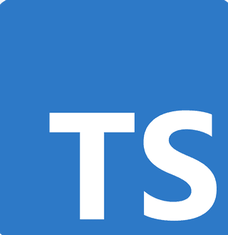 ts logo